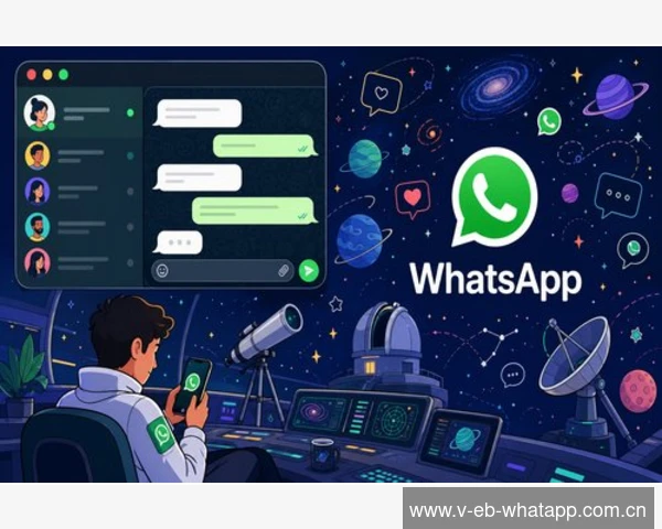 WhatsApp图片发送失败怎么办？快速
