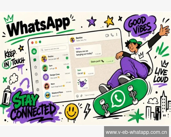 标题:华为手机WhatsApp安装指南