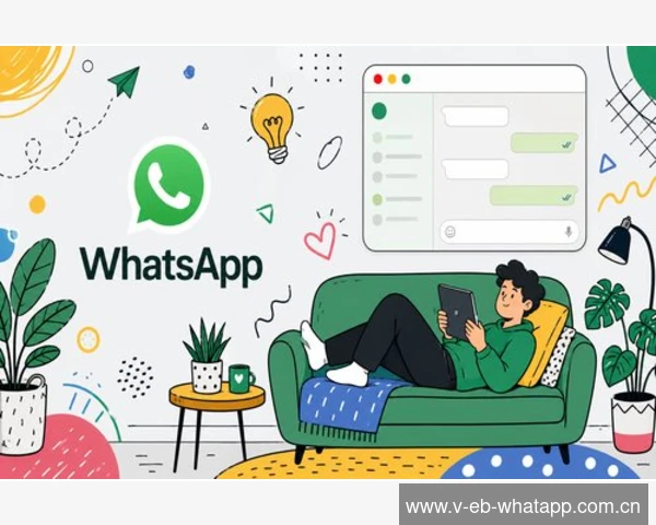 标题:卸载WhatsApp前,别急!聊天记录备份指南
