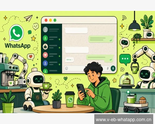 WhatsApp Web 群组管理权限设置与登录技巧